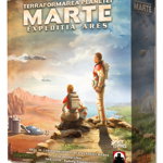 Joc Terraformarea Planetei Marte Expeditia Ares Jocul de Carti editia romana, Lex Games
