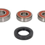 Kit rulment roata spate cu simering compatibil: HONDA CB 650/750 1976-1983, TOURMAX