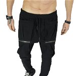Pantaloni The Gangster - DSB252 (M,L) -, Deltashop