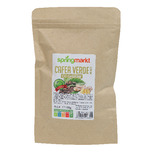 Cafea Verde Macinata cu Ghimbir 150gr