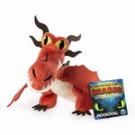 Spin Master - Jucarie din plus Hookfang , Dragons , 20 cm