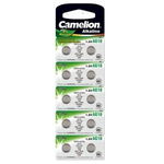 Baterii alcaline Camelion AG10 (LR1130) - blister de 10 buc engros, 