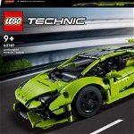 LEGO\u00ae Technic Lamborghini Hurac\u00e1n Tecnica 42161