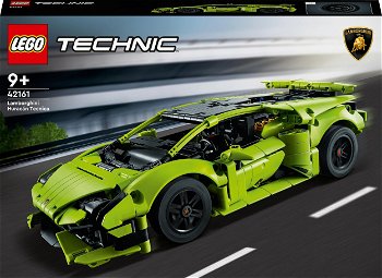 Jucarie 42161 Technic Lamborghini Huracán Tecnica Construction Toy, LEGO