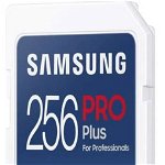 PRO Plus (2021) SDXC UHS-I Class 10 256GB, Samsung