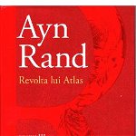 Revolta lui Atlas Vol.3: A este A