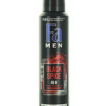 Fa Spray deodorant 150 ml Black Spice