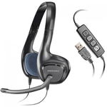 Casti PC Plantronics Audio 628