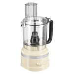 Robot de bucatarie 2,1L, 250W, Almond Cream - KitchenAid, KitchenAid