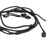 Set reparatie cabluri senzori parcare PDC fata BMW X1 E84 intre 2009-2015, Blic