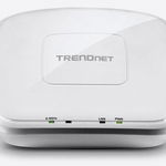 Access point Trendnet N300 PoE