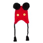 Caciula Tricotata Mickey Mouse, Disney