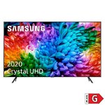 Smart TV Samsung UE65TU7025 65" 4K Ultra HD LED WiFi Gri, Samsung