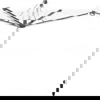 USCATOR GARDEN 85277 LINOMATIC 600 PLUS, Leifheit