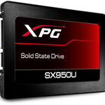 SSD ADATA XPG SX950U 960 SATA-III 2.5 inch