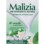 Malizia Sapun lichid intim 200 ml Green Tea, Malizia