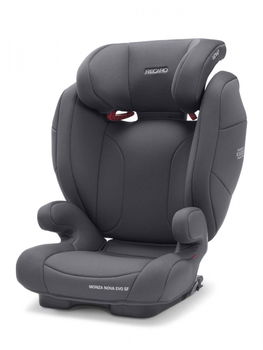 Scaun Auto Monza Nova EVO Core Simply Grey
