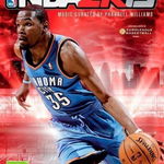 Joc NBA 2K15 (Code In A Box) pentru PC