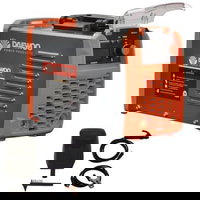 
                        Invertor sudura monofazat Daewoo, cu arc, 200 A, 7.2 kW
                    