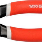 
                        Cleste de taiat Yato, 240 mm, maner plastic
                    