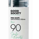 Artego Good Society Smoothing Cream - Crema pentru netezire si antielectrizare 100ml, Artego