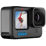 Camera video sport GoPro Hero 10, Negru, GoPro