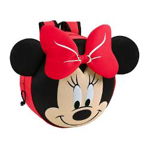 Rucsac rotund 3D Minnie Mouse 642262358