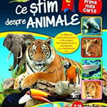 Ce stim despre animale