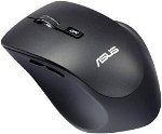 Mouse optic ASUS WT425, wireless, USB, negru