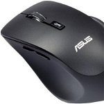 AS MOUSE WT425 OPTICAL WIRELESS BLACK