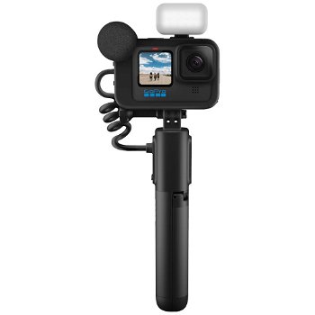Camera video actiune GoPro HERO11 Black Creator Edition
