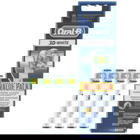 Cap periuta Oral-B Braun EB18-3 3D White