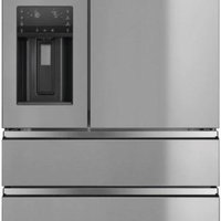 Combina frigorifica Electrolux LLI9VF54X0, Independenta, No Frost, 541 L, Suport sticle, Dozator apa, Congelare rapidă, L 92 cm, H 178.2 cm, Inox antiamprenta Combina frigorifica Electrolux LLI9VF54X0, Independenta, No Frost, 541 L, Suport sticle, Dozator apa, Congelare rapidă, L 92 cm, H 178.2 cm, Inox antiamprenta