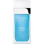 Dolce&Gabbana Light Blue Italian Love Eau de Toilette pentru femei, Dolce&Gabbana