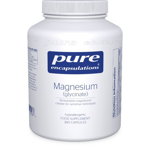 Glicinat de magneziu | 360 Capsule | Pure Encapsulations, Pure Encapsulations