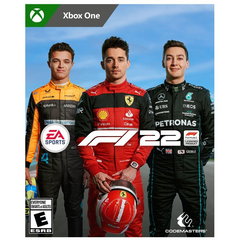 Joc Xbox One EA F1 2022