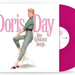 Doris Day - Her Greatest Songs (Transparent Magenta Vinyl) | Doris Day, Columbia Records