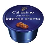 Capsule cafea, 10 capsule/cutie, Coffee, TCHIBO Cafissimo Intense Aroma