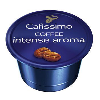 Capsule Tchibo Cafissimo Espresso Intense Aroma, 10 Capsule, 75 g