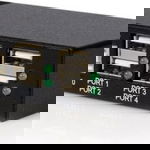 STARTECH RUGGED USB HUB ST4200USBM