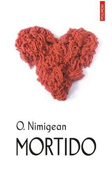 eBook Mortido - O. Nimigean, O. Nimigean