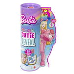 Papusa Mattel Barbie Cutie Reveal Lama