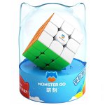 Cub Rubik Monster Go MG3 Premium, Gan