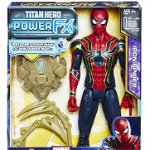 Avengers Titan Hero Fx Spiderman 30cm 