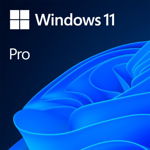 Licenta OEM Microsoft Windows 11 Pro, 64 bit, English, DVD, MICROSOFT