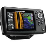 Sonar Humminbird Helix 5 Chirp Di GPS G2