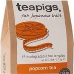 Teapigs TeaTeapigs Popcorn Tea 15 plicuri, Teapigs