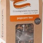 Teapigs TeaTeapigs Popcorn Tea 15 plicuri, Teapigs