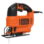 Fierastrau pendular Black&Decker KS701PEK, 520 W, 3000 RPM, BLACK+DECKER