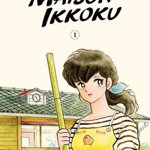 Maison Ikkoku Collector's Edition, Vol. 1, Volume 1 - Rumiko Takahashi